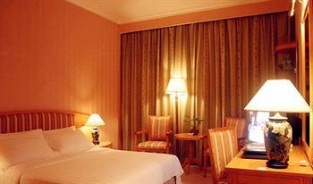 Jinhua Hotel Guangxi Наньнин Экстерьер фото