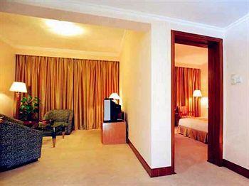 Jinhua Hotel Guangxi Наньнин Экстерьер фото